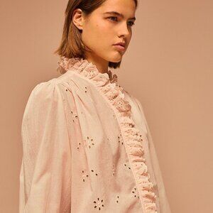 Soeur Daisya shirt